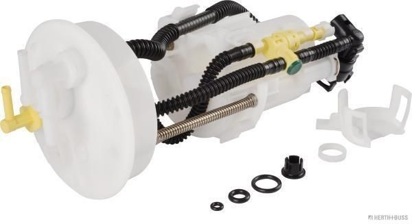 Фільтр тонкого очищення палива Nipparts J1334041 ціна, від 33.43 USD